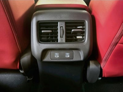 2026 Acura ADX A-Spec Advance Package