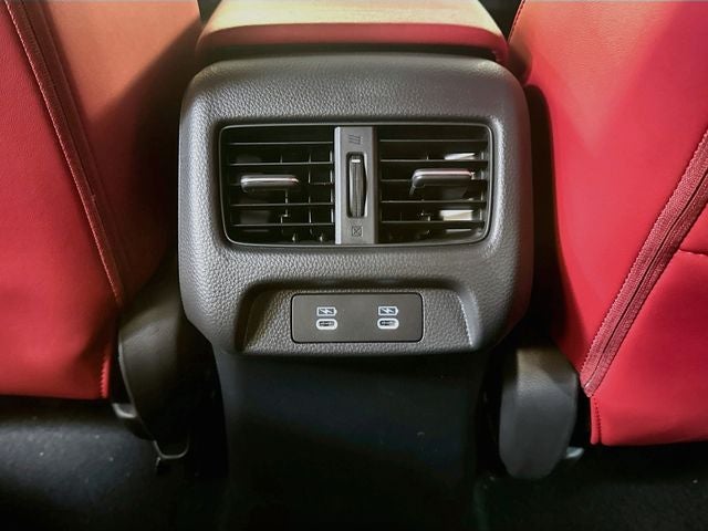 2026 Acura ADX A-Spec Advance Package
