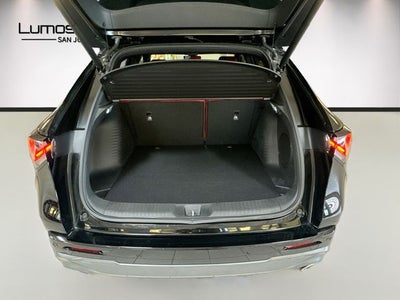 2026 Acura ADX A-Spec Advance Package