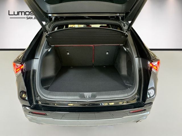 2026 Acura ADX A-Spec Advance Package