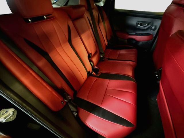 2026 Acura ADX A-Spec Advance Package