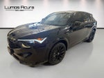 2026 Acura ADX A-Spec Advance Package