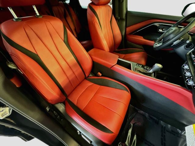 2026 Acura ADX A-Spec Advance Package