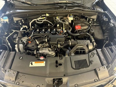 2026 Acura ADX A-Spec Advance Package