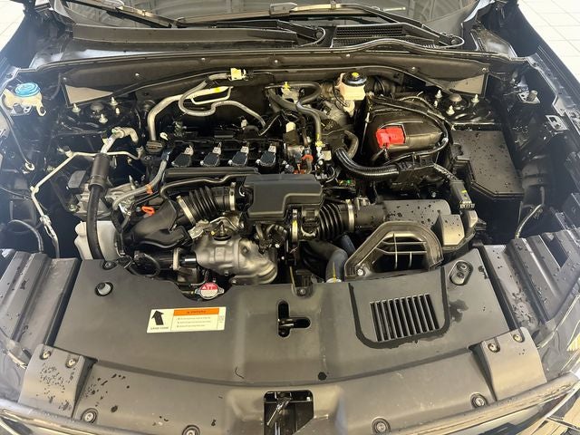 2026 Acura ADX A-Spec Advance Package