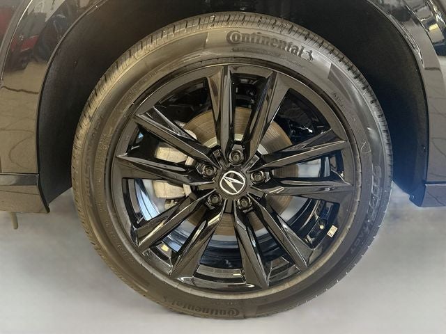 2026 Acura ADX A-Spec Advance Package