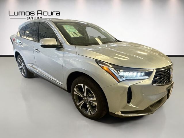 2026 Acura RDX Technology Package SH-AWD