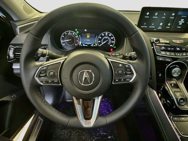 2026 Acura RDX Technology Package SH-AWD