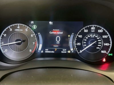 2026 Acura RDX Technology Package SH-AWD