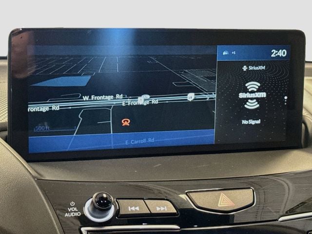 2026 Acura RDX Technology Package SH-AWD