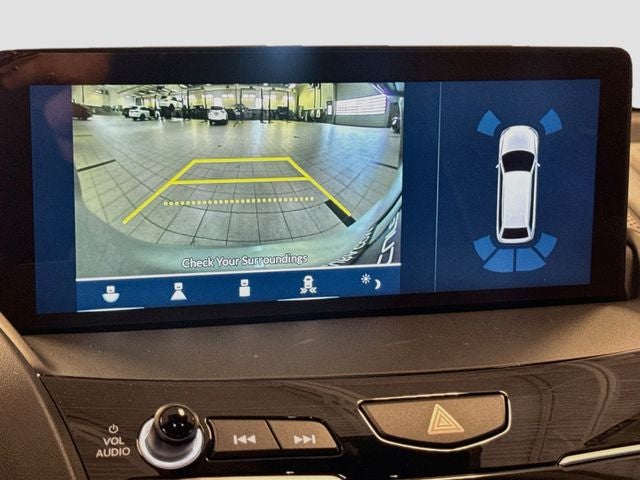 2026 Acura RDX Technology Package SH-AWD