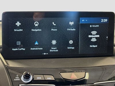 2026 Acura RDX Technology Package SH-AWD