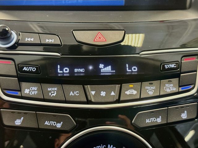 2026 Acura RDX Technology Package SH-AWD
