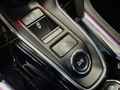 2026 Acura RDX Technology Package SH-AWD