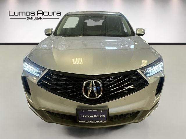 2026 Acura RDX Technology Package SH-AWD