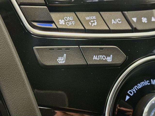 2026 Acura RDX Technology Package SH-AWD