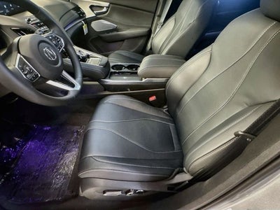 2026 Acura RDX Technology Package SH-AWD