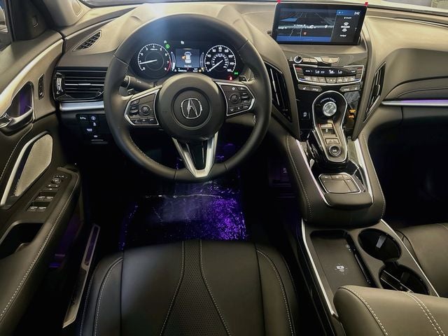 2026 Acura RDX Technology Package SH-AWD