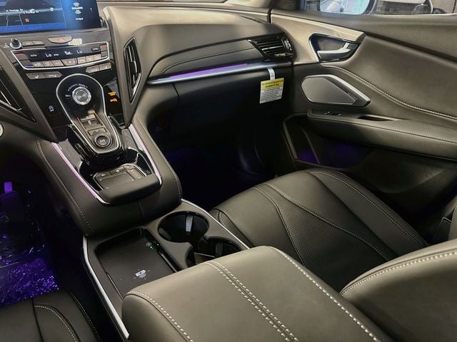 2026 Acura RDX Technology Package SH-AWD
