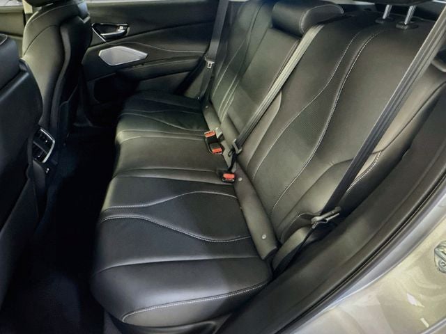 2026 Acura RDX Technology Package SH-AWD
