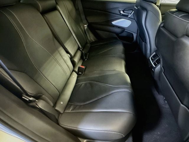 2026 Acura RDX Technology Package SH-AWD