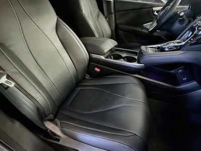2026 Acura RDX Technology Package SH-AWD