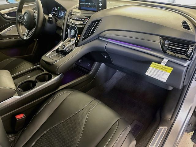 2026 Acura RDX Technology Package SH-AWD
