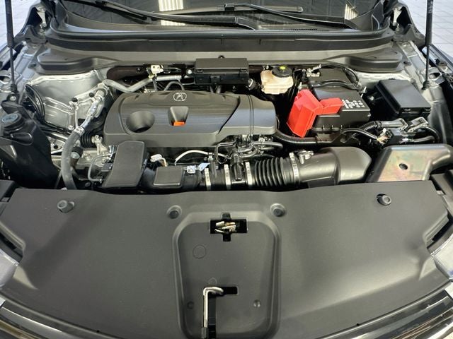 2026 Acura RDX Technology Package SH-AWD