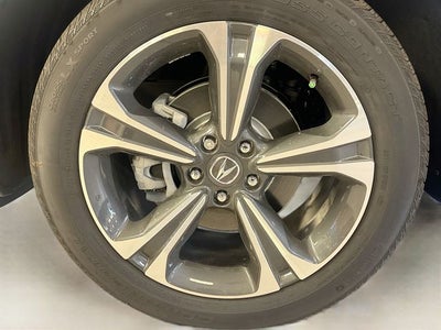 2026 Acura RDX Technology Package SH-AWD