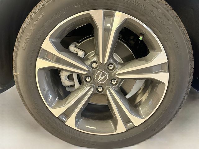 2026 Acura RDX Technology Package SH-AWD