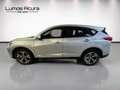 2026 Acura RDX Technology Package SH-AWD