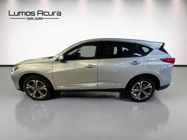 2026 Acura RDX Technology Package SH-AWD