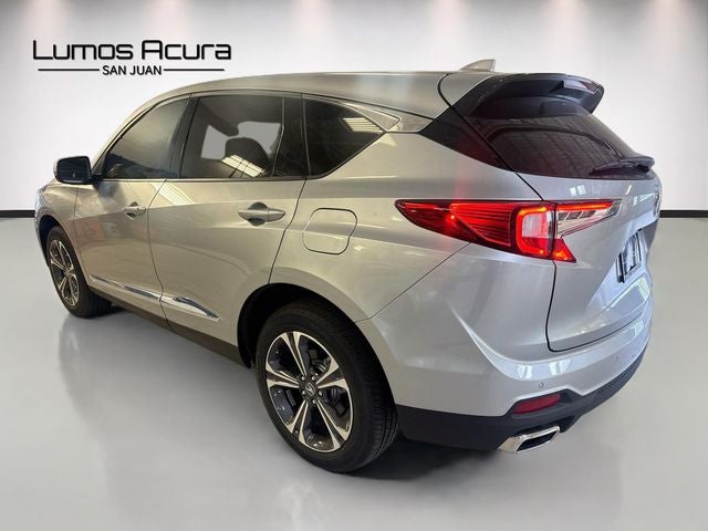 2026 Acura RDX Technology Package SH-AWD