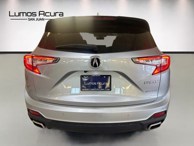 2026 Acura RDX Technology Package SH-AWD