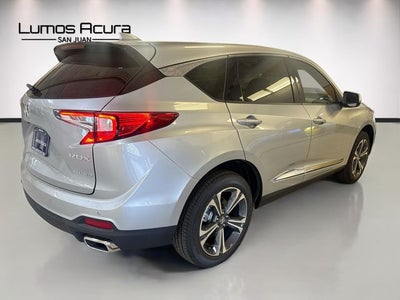 2026 Acura RDX Technology Package SH-AWD