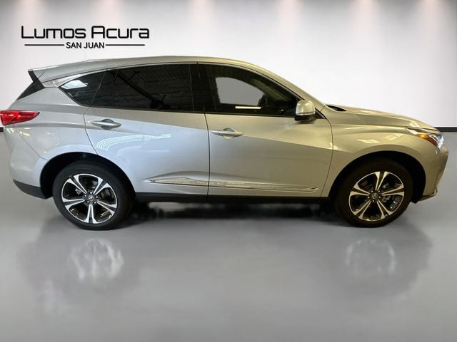 2026 Acura RDX Technology Package SH-AWD
