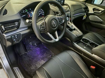 2026 Acura RDX Technology Package SH-AWD