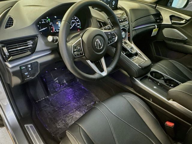 2026 Acura RDX Technology Package SH-AWD