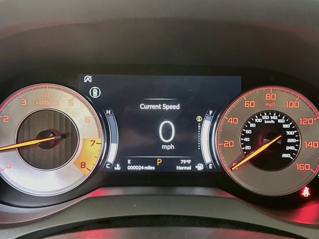2026 Acura RDX A-Spec Package SH-AWD