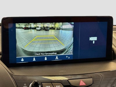 2026 Acura RDX A-Spec Package SH-AWD