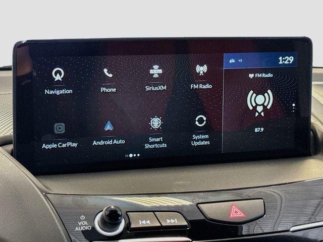 2026 Acura RDX A-Spec Package SH-AWD