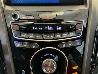 2026 Acura RDX A-Spec Package SH-AWD
