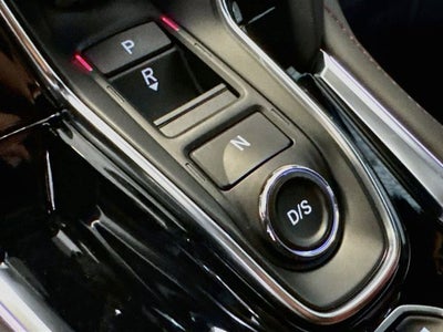 2026 Acura RDX A-Spec Package SH-AWD