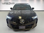 2026 Acura RDX A-Spec Package SH-AWD
