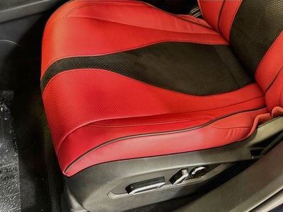 2026 Acura RDX A-Spec Package SH-AWD