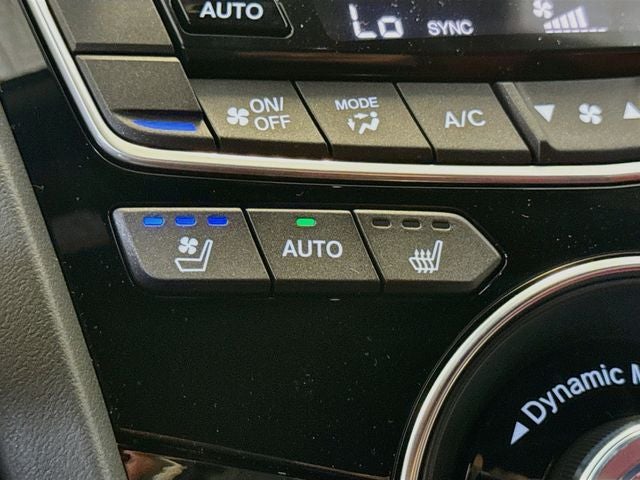 2026 Acura RDX A-Spec Package SH-AWD
