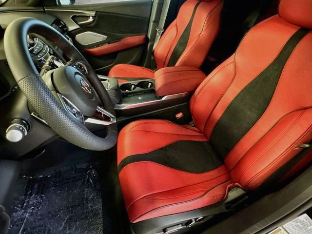 2026 Acura RDX A-Spec Package SH-AWD
