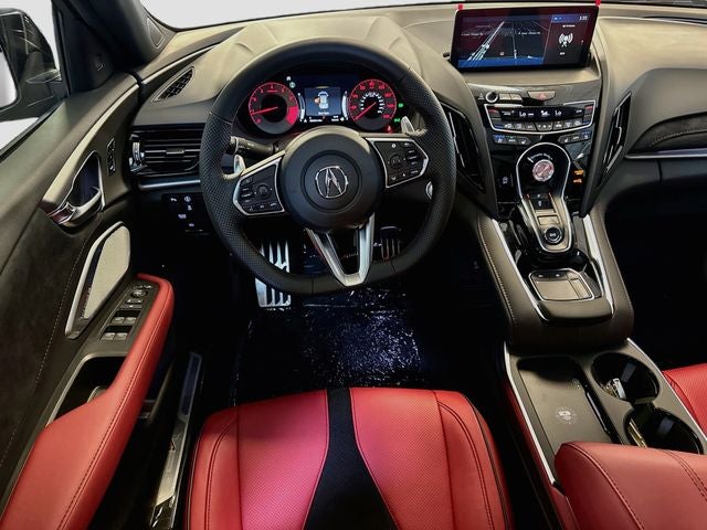 2026 Acura RDX A-Spec Package SH-AWD