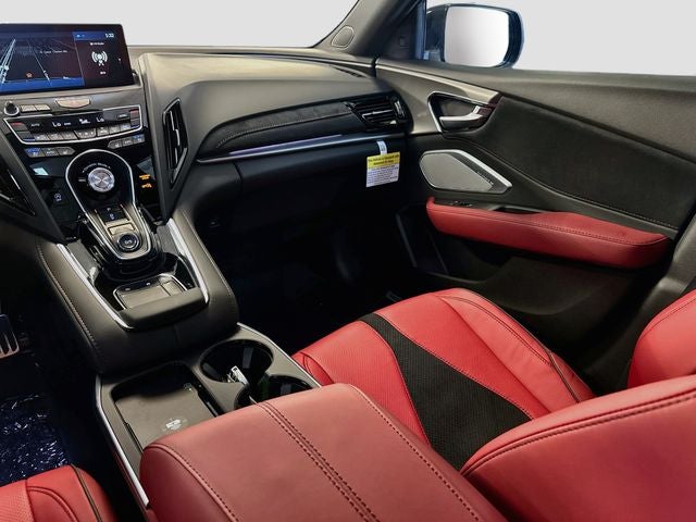 2026 Acura RDX A-Spec Package SH-AWD
