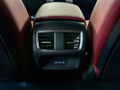 2026 Acura RDX A-Spec Package SH-AWD